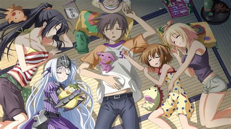 top hentai harem|35 Best Hentai Anime Recommendations (Updated)